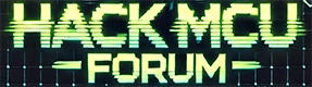 Hackmcu